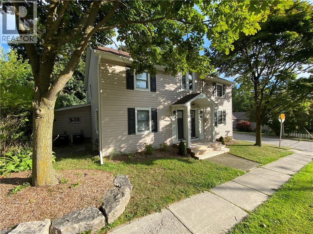 358 DUNDAS Street E, Hamilton, Ontario