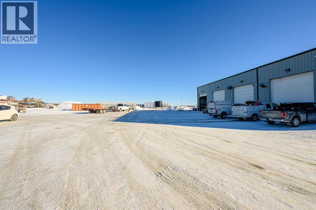 34, 61027 672 Township, Clairmont, Alberta  T0H 3C0 - Photo 6 - A2190956