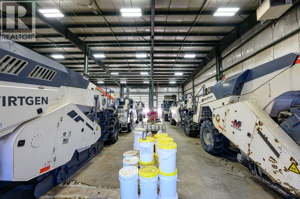 34, 61027 672 Township, Clairmont, Alberta  T0H 3C0 - Photo 15 - A2190956