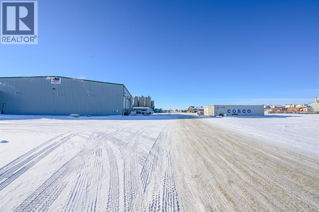 34, 61027 672 Township, Clairmont, Alberta  T0H 3C0 - Photo 7 - A2190956