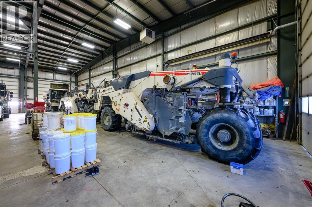 34, 61027 672 Township, Clairmont, Alberta  T0H 3C0 - Photo 14 - A2190956