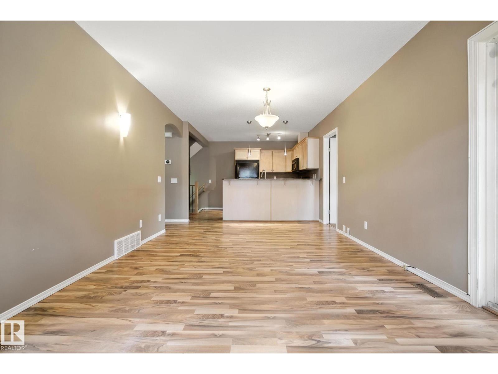 #21 671 Silver Berry Rd Nw Nw, Edmonton, Alberta  T6T 0B7 - Photo 4 - E4456302
