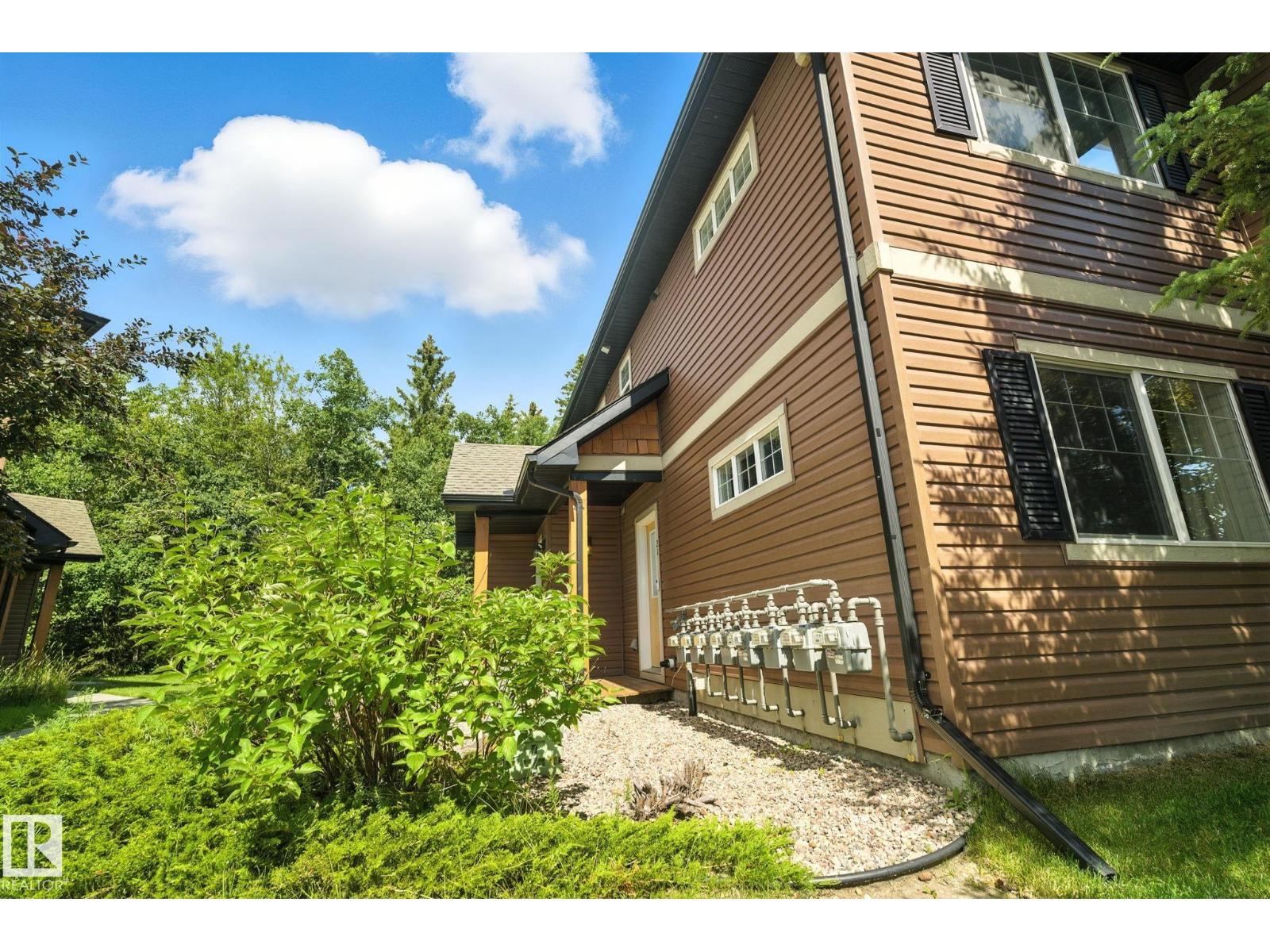 #21 671 Silver Berry Rd Nw Nw, Edmonton, Alberta  T6T 0B7 - Photo 34 - E4456302