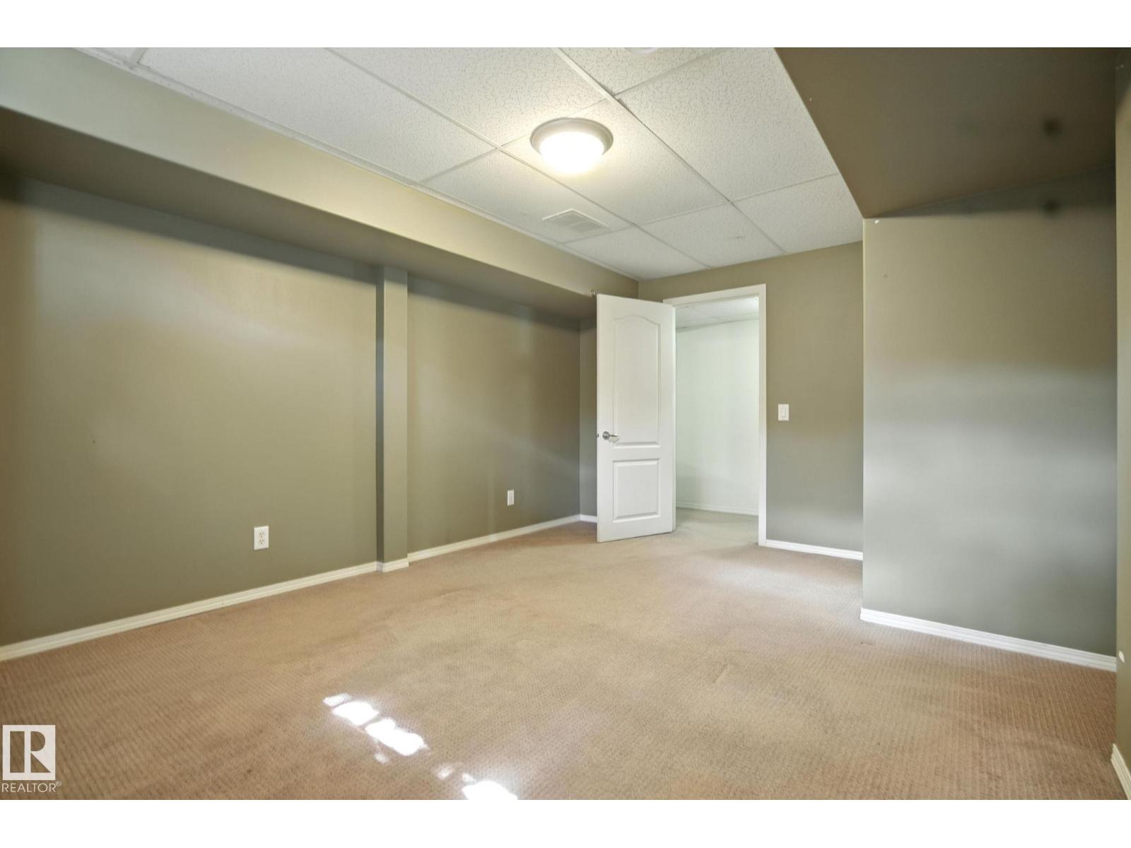 #21 671 Silver Berry Rd Nw Nw, Edmonton, Alberta  T6T 0B7 - Photo 25 - E4456302