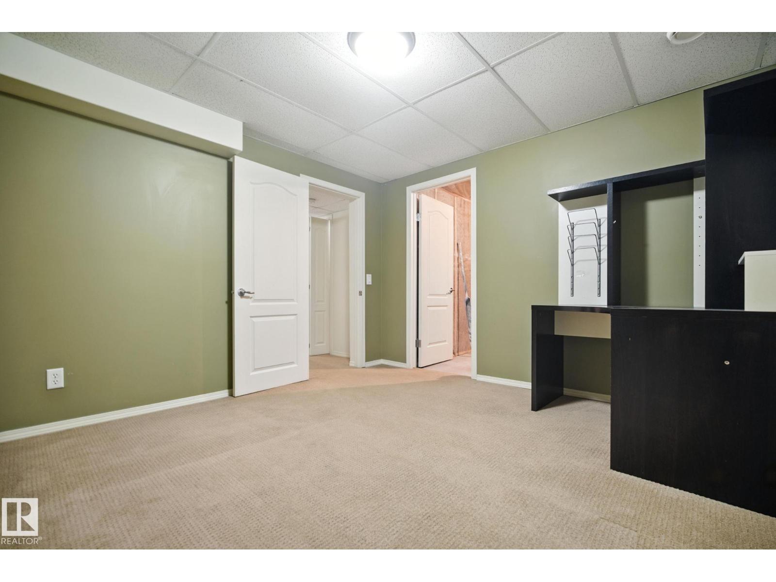 #21 671 Silver Berry Rd Nw Nw, Edmonton, Alberta  T6T 0B7 - Photo 30 - E4456302