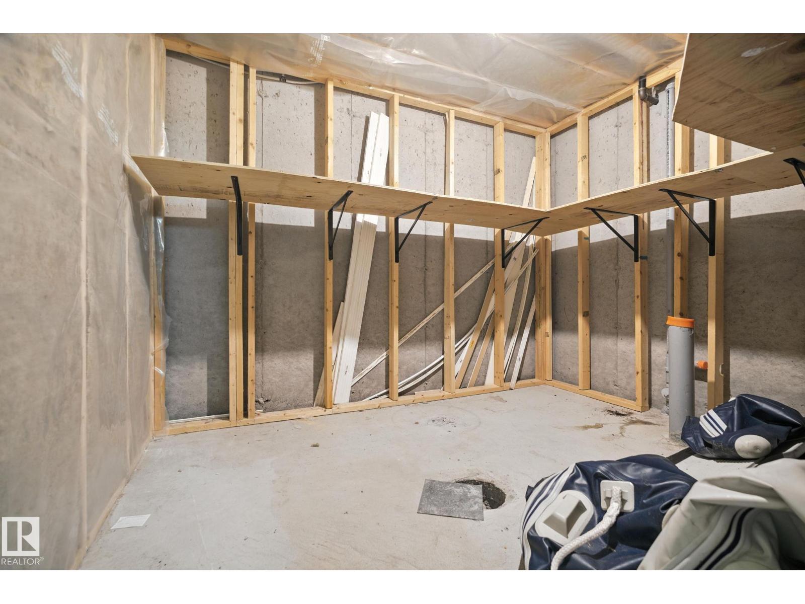 #21 671 Silver Berry Rd Nw Nw, Edmonton, Alberta  T6T 0B7 - Photo 32 - E4456302