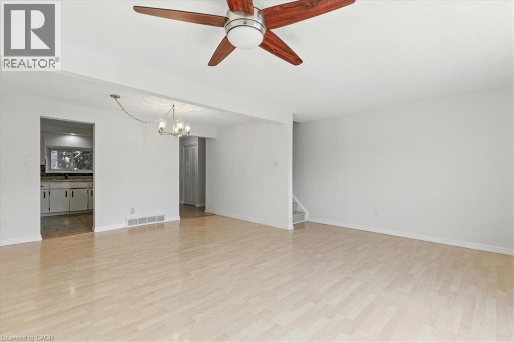 11 Grand River Boulevard Unit# 29, Kitchener, Ontario  N2A 2T2 - Photo 8 - 40764466