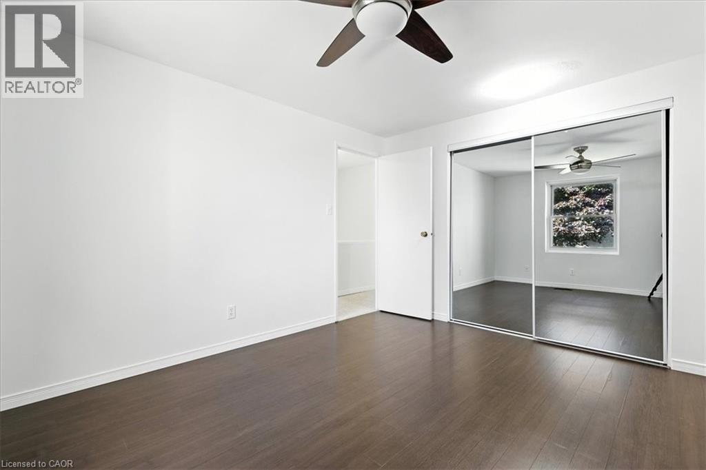 11 Grand River Boulevard Unit# 29, Kitchener, Ontario  N2A 2T2 - Photo 14 - 40764466
