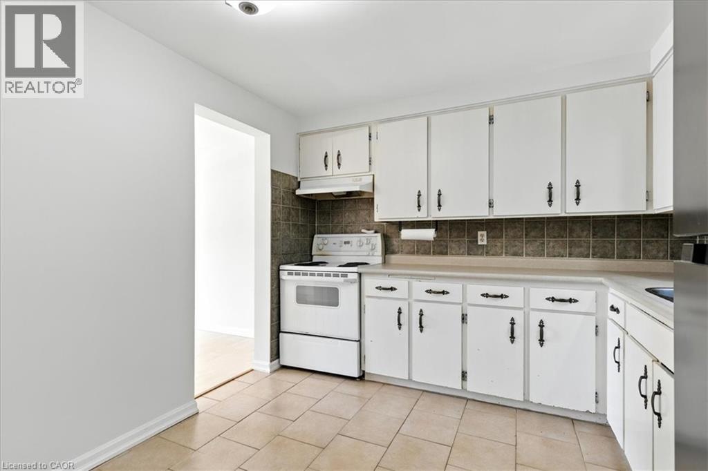 11 Grand River Boulevard Unit# 29, Kitchener, Ontario  N2A 2T2 - Photo 9 - 40764466