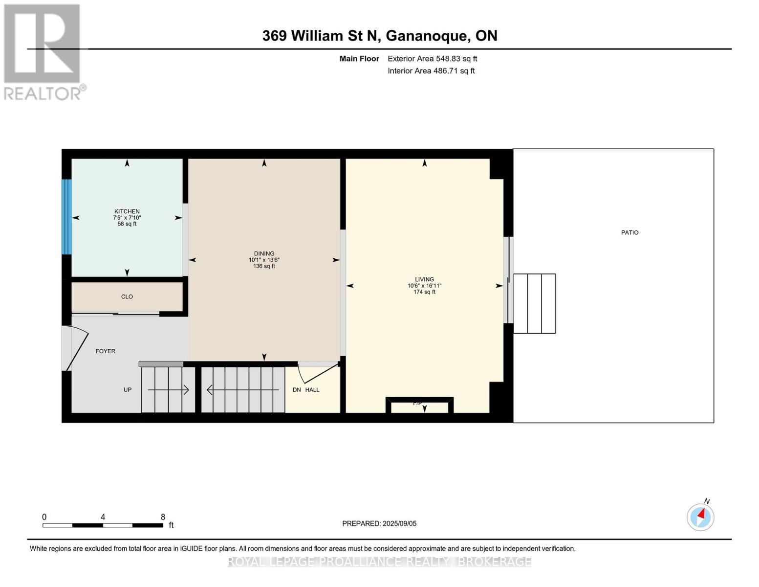 369 William Street N, Gananoque, Ontario  K7G 2X9 - Photo 34 - X12384107