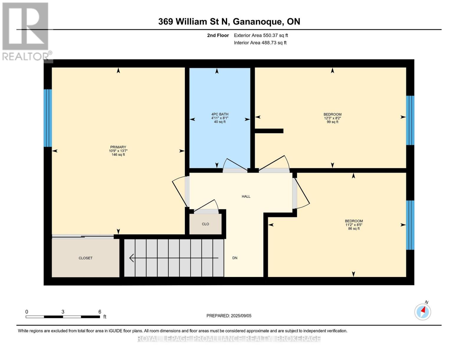 369 William Street N, Gananoque, Ontario  K7G 2X9 - Photo 35 - X12384107