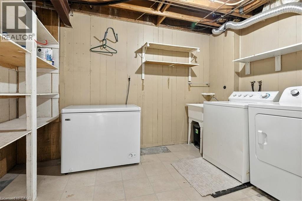 11 Grand River Boulevard Unit# 29, Kitchener, Ontario  N2A 2T2 - Photo 25 - 40764466