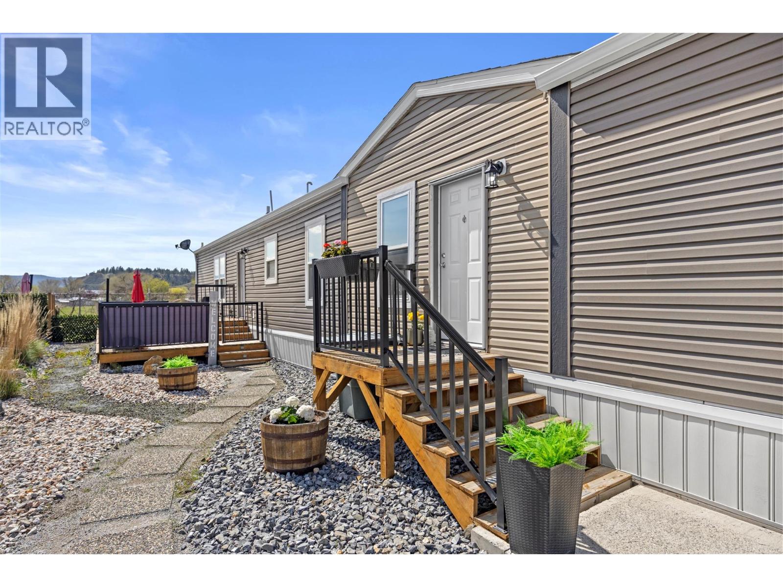 5005 River Road Unit# 103, pritchard, British Columbia