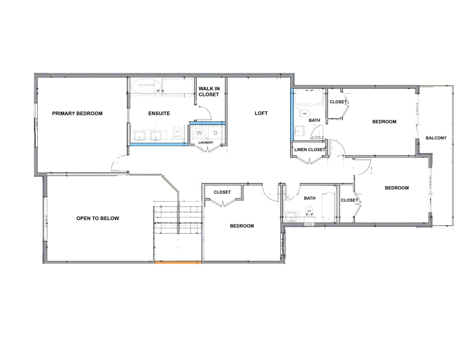 2414 63 Av Ne, Rural Leduc County, Alberta  T4X 3A6 - Photo 4 - E4456303