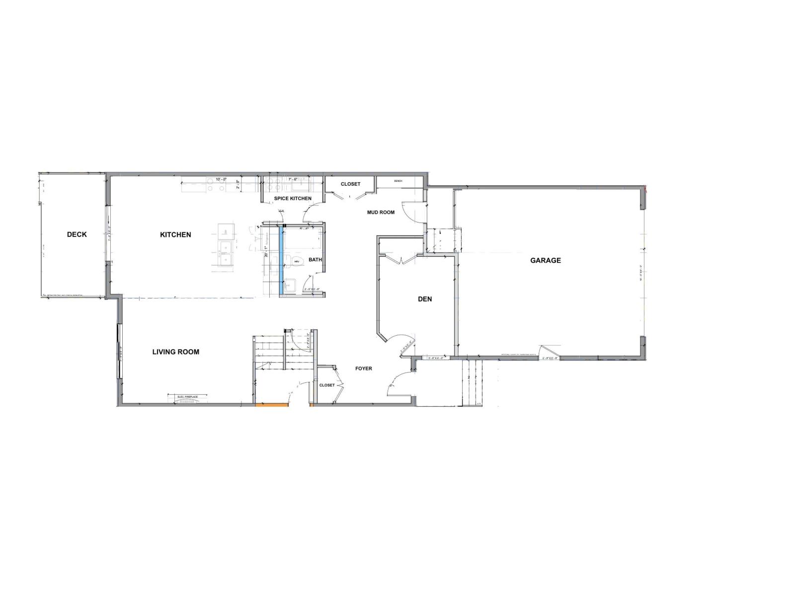 2414 63 Av Ne, Rural Leduc County, Alberta  T4X 3A6 - Photo 3 - E4456303