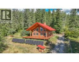 263 Albers Road Lumby Valley