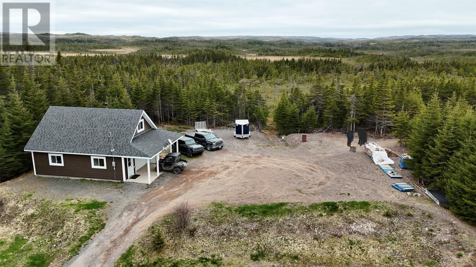 424 Old Mill Road, Goobies, Newfoundland & Labrador  A0B 3J0 - Photo 2 - 1290045
