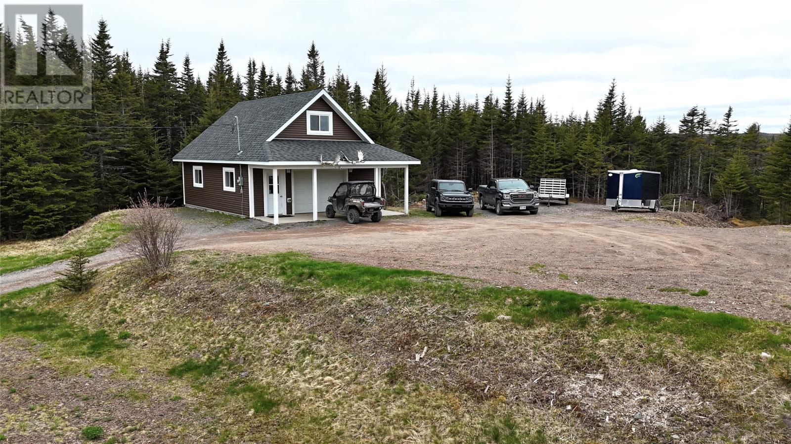 424 Old Mill Road, Goobies, Newfoundland & Labrador  A0B 3J0 - Photo 22 - 1290045