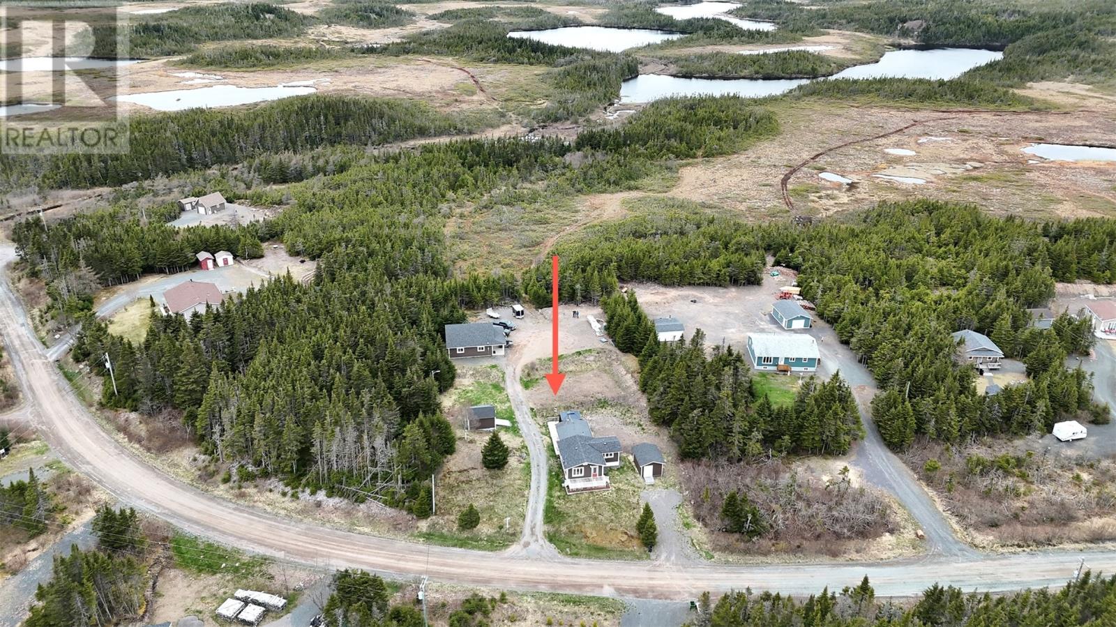 424 Old Mill Road, Goobies, Newfoundland & Labrador  A0B 3J0 - Photo 23 - 1290045