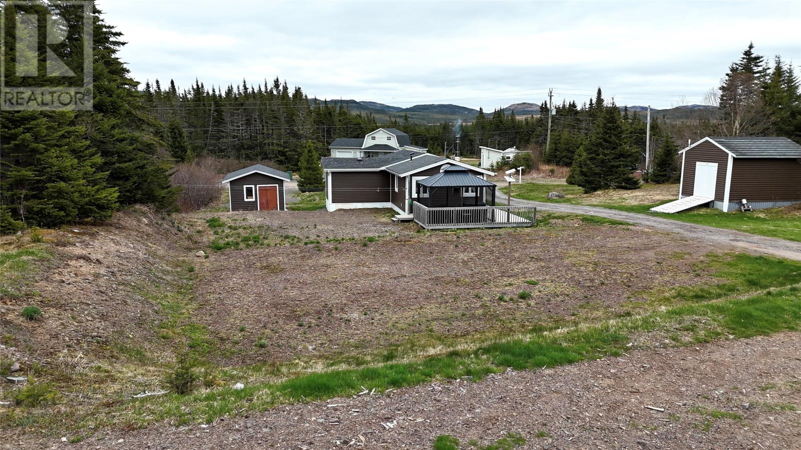 424 Old Mill Road, Goobies, Newfoundland & Labrador  A0B 3J0 - Photo 25 - 1290045