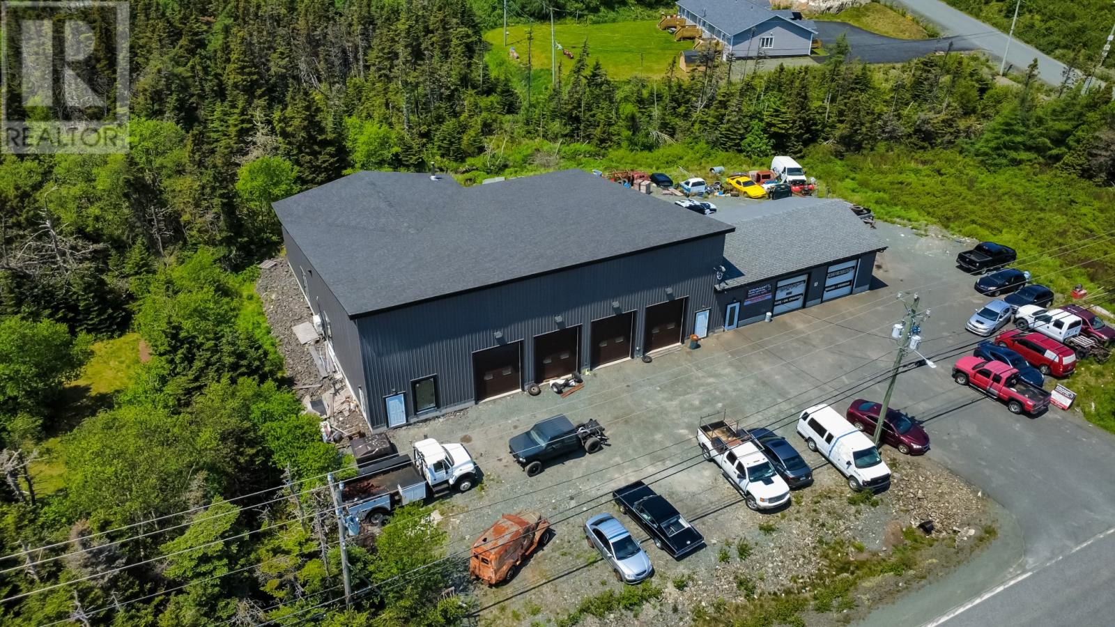 235 Pouch Cove Highway, Flatrock, Newfoundland & Labrador  A1K 1C9 - Photo 1 - 1289905