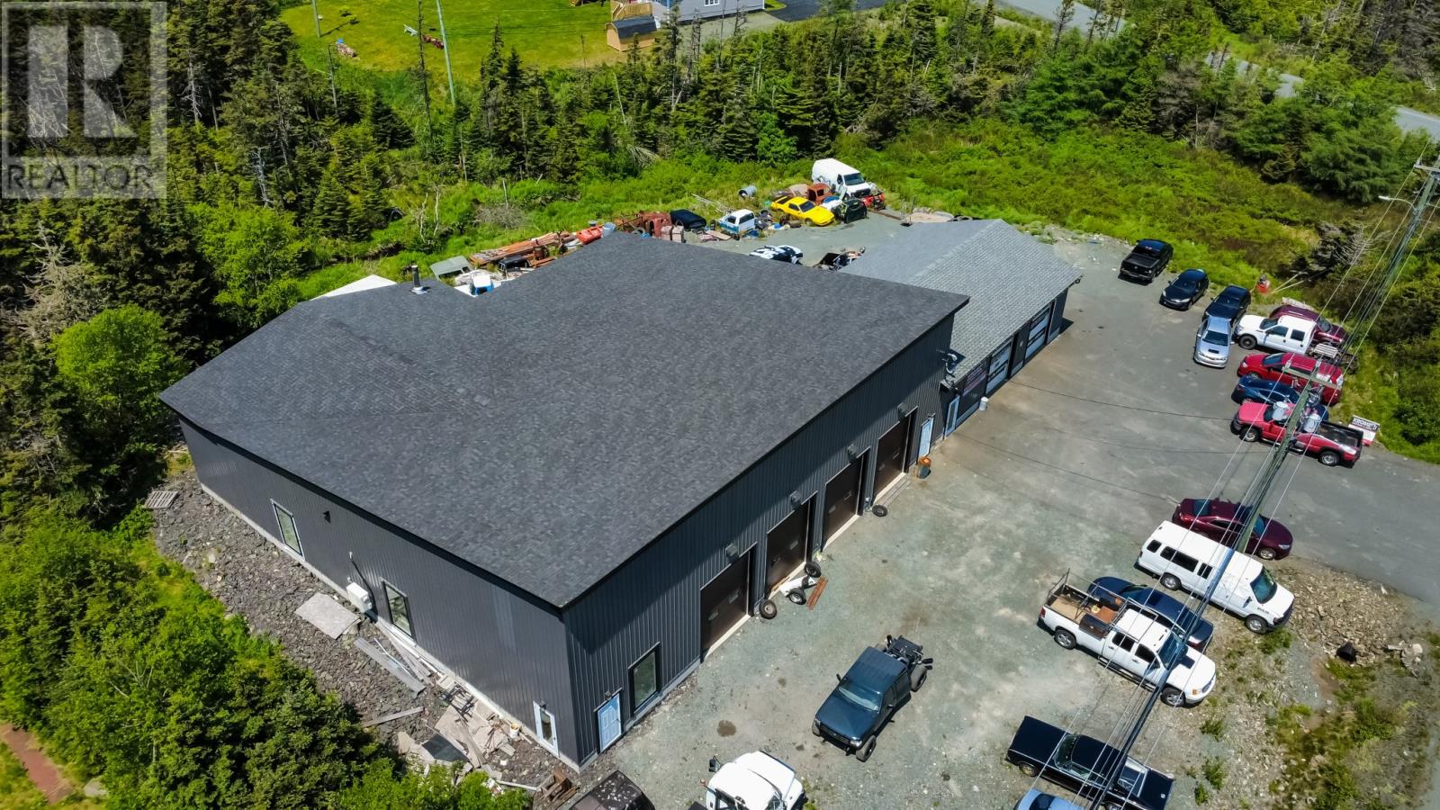 235 Pouch Cove Highway, Flatrock, Newfoundland & Labrador  A1K 1C9 - Photo 2 - 1289905