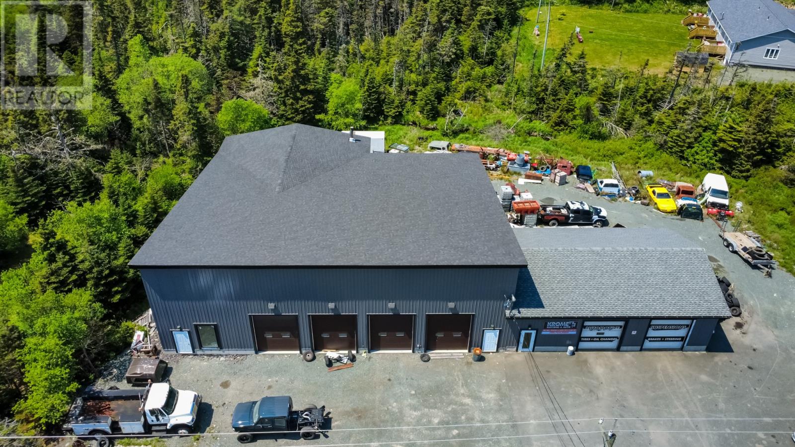 235 Pouch Cove Highway, Flatrock, Newfoundland & Labrador  A1K 1C9 - Photo 3 - 1289905