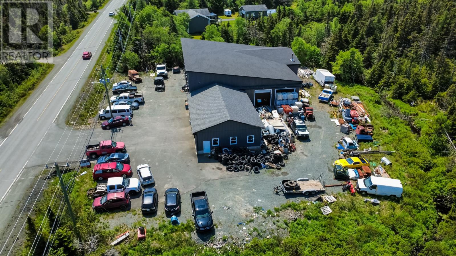 235 Pouch Cove Highway, Flatrock, Newfoundland & Labrador  A1K 1C9 - Photo 4 - 1289905