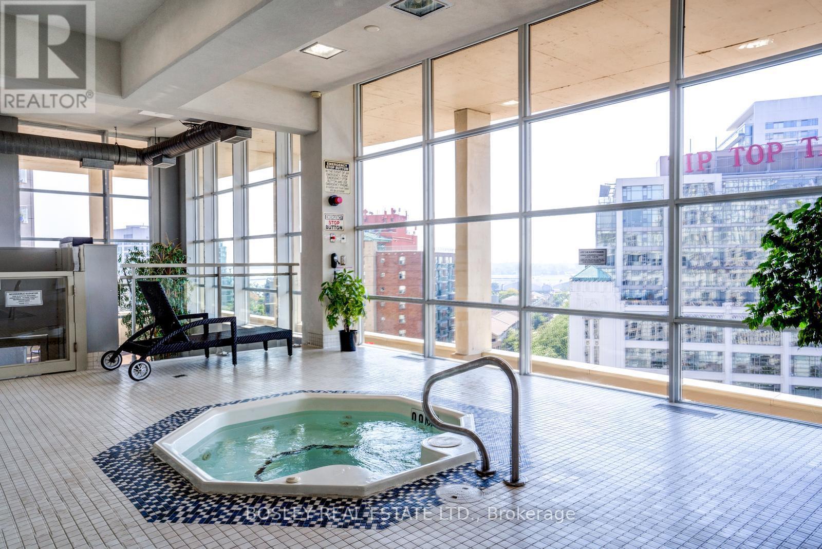 532 - 628 Fleet Street, Toronto, Ontario  M5V 1A8 - Photo 25 - C12383831