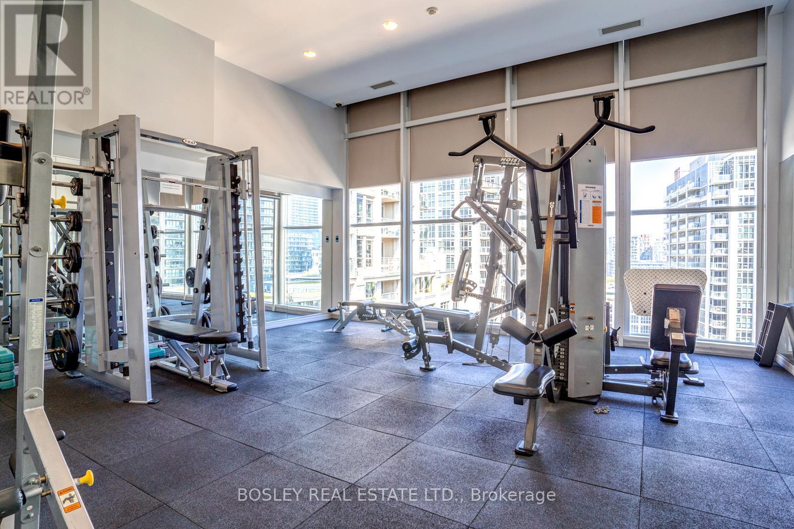 532 - 628 Fleet Street, Toronto, Ontario  M5V 1A8 - Photo 26 - C12383831