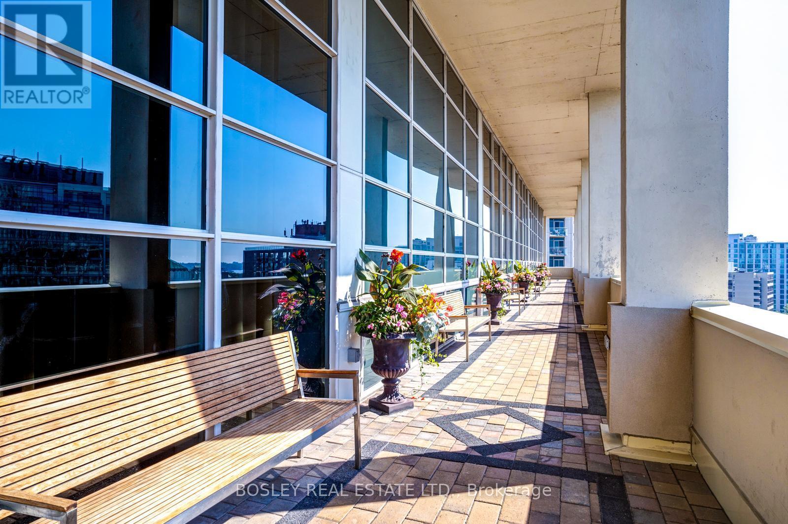 532 - 628 Fleet Street, Toronto, Ontario  M5V 1A8 - Photo 35 - C12383831