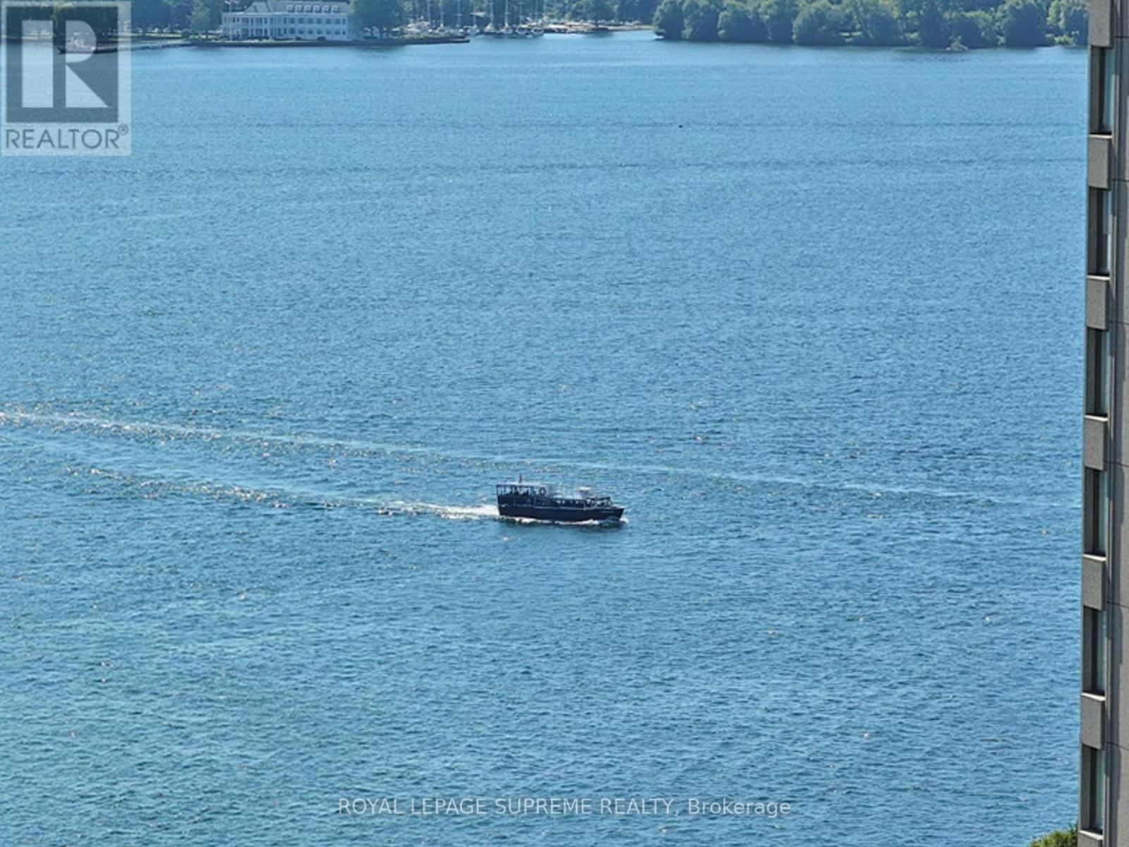 2210 - 10 Queens Quay W, Toronto (Waterfront Communities), Ontario  M5J 2R9 - Photo 32 - C12383845