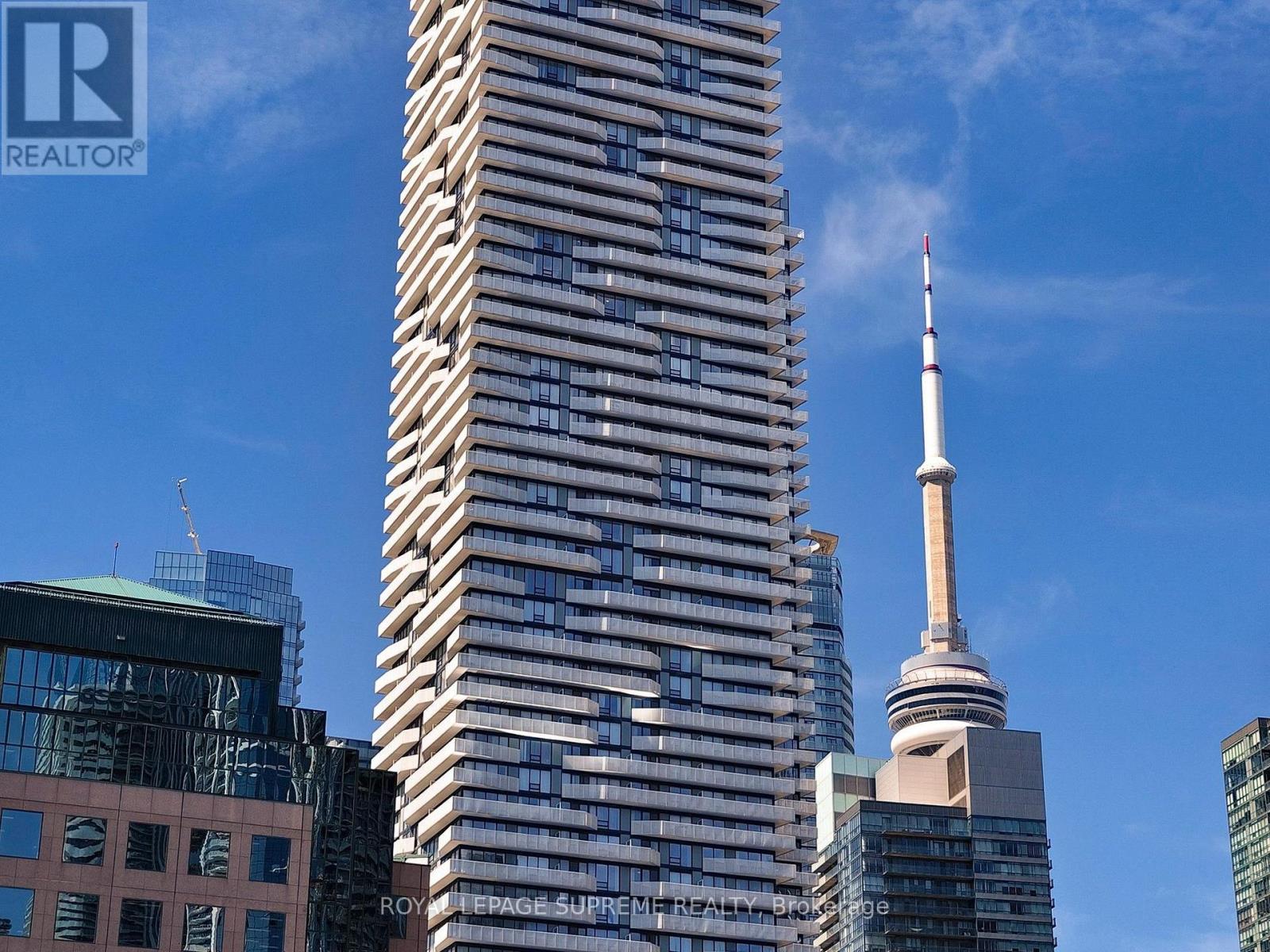 2210 - 10 Queens Quay W, Toronto (Waterfront Communities), Ontario  M5J 2R9 - Photo 33 - C12383845