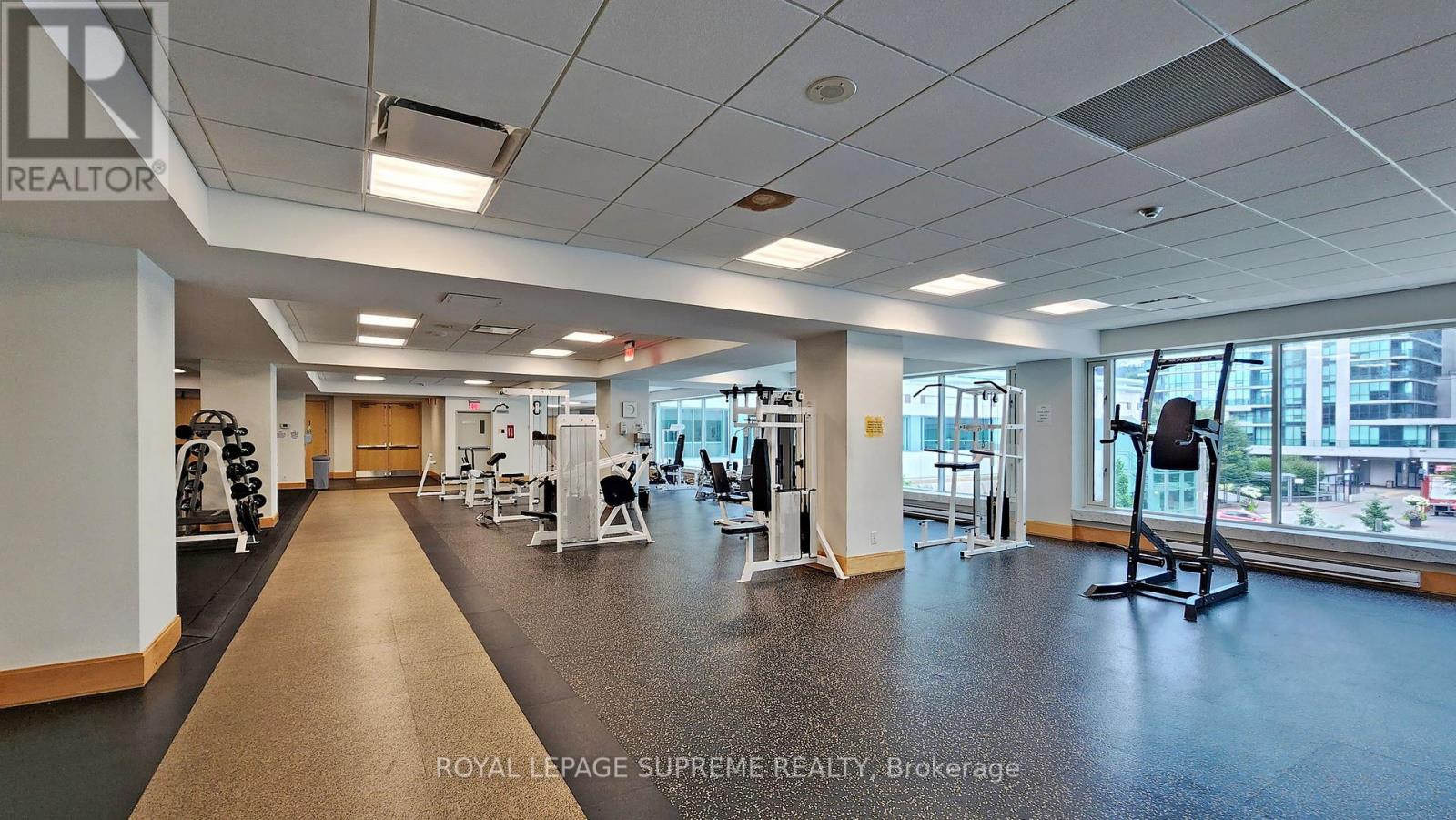 2210 - 10 Queens Quay W, Toronto (Waterfront Communities), Ontario  M5J 2R9 - Photo 35 - C12383845
