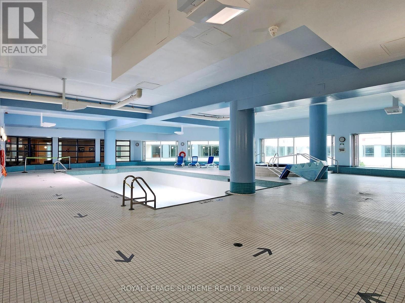 2210 - 10 Queens Quay W, Toronto (Waterfront Communities), Ontario  M5J 2R9 - Photo 37 - C12383845