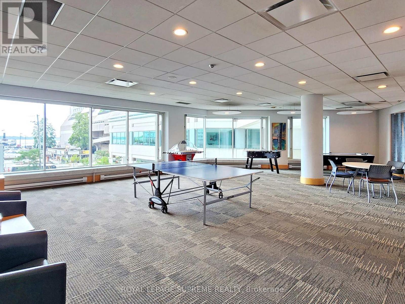 2210 - 10 Queens Quay W, Toronto (Waterfront Communities), Ontario  M5J 2R9 - Photo 39 - C12383845