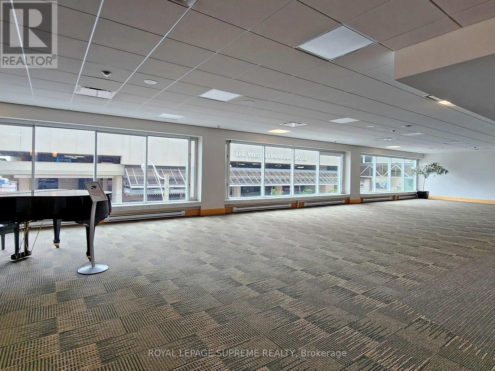 2210 - 10 Queens Quay W, Toronto (Waterfront Communities), Ontario  M5J 2R9 - Photo 40 - C12383845