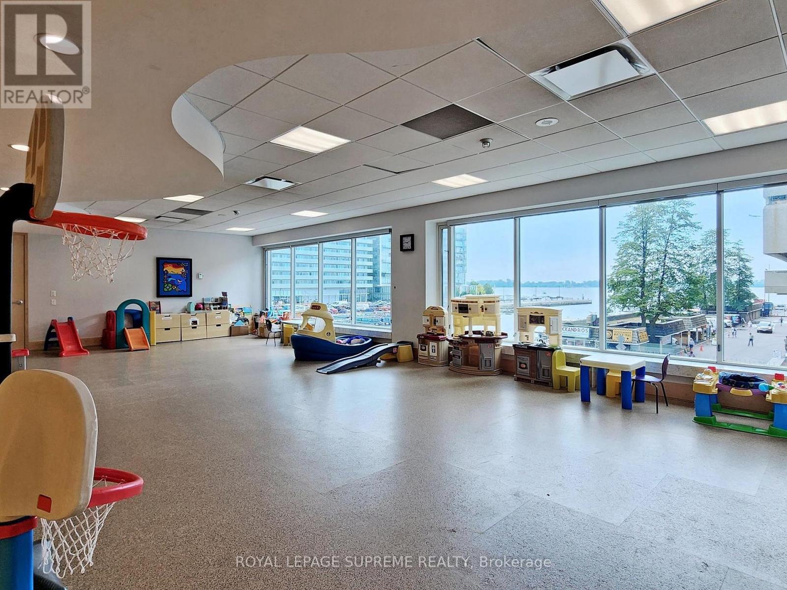 2210 - 10 Queens Quay W, Toronto (Waterfront Communities), Ontario  M5J 2R9 - Photo 42 - C12383845