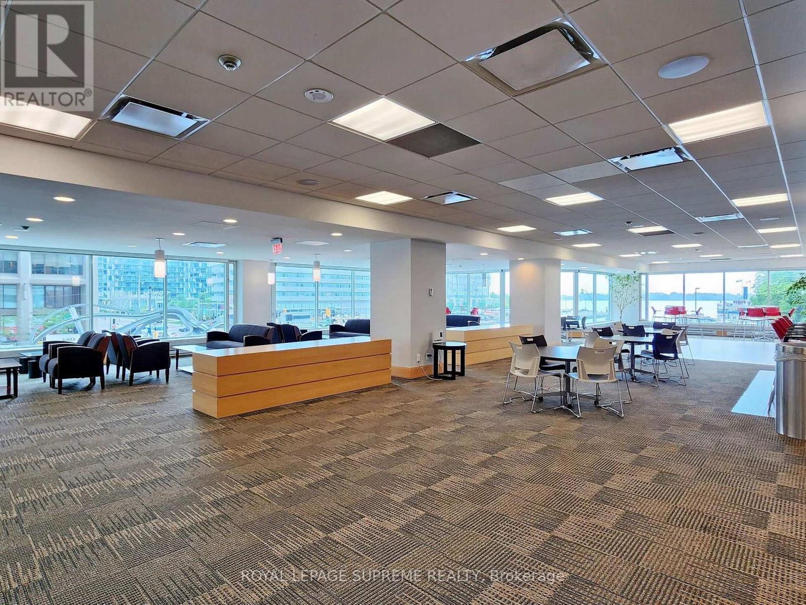 2210 - 10 Queens Quay W, Toronto (Waterfront Communities), Ontario  M5J 2R9 - Photo 43 - C12383845