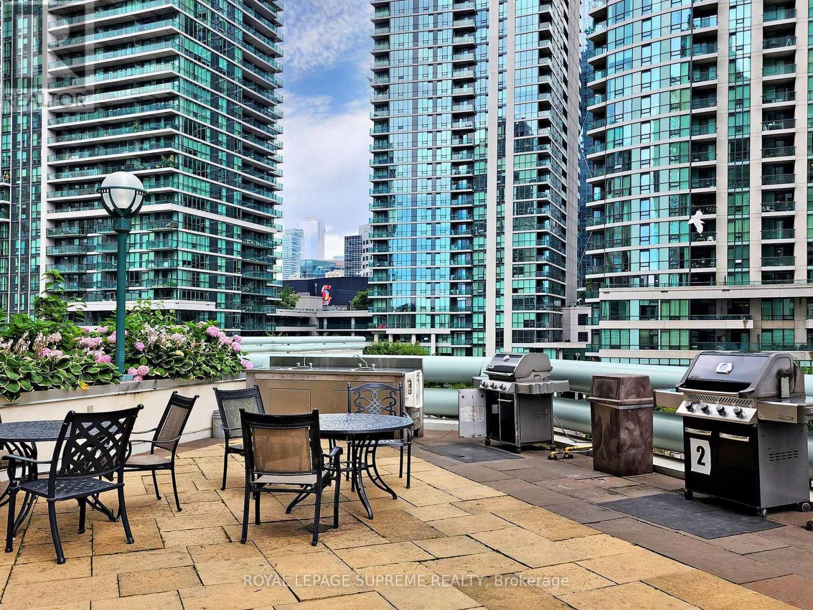 2210 - 10 Queens Quay W, Toronto (Waterfront Communities), Ontario  M5J 2R9 - Photo 45 - C12383845