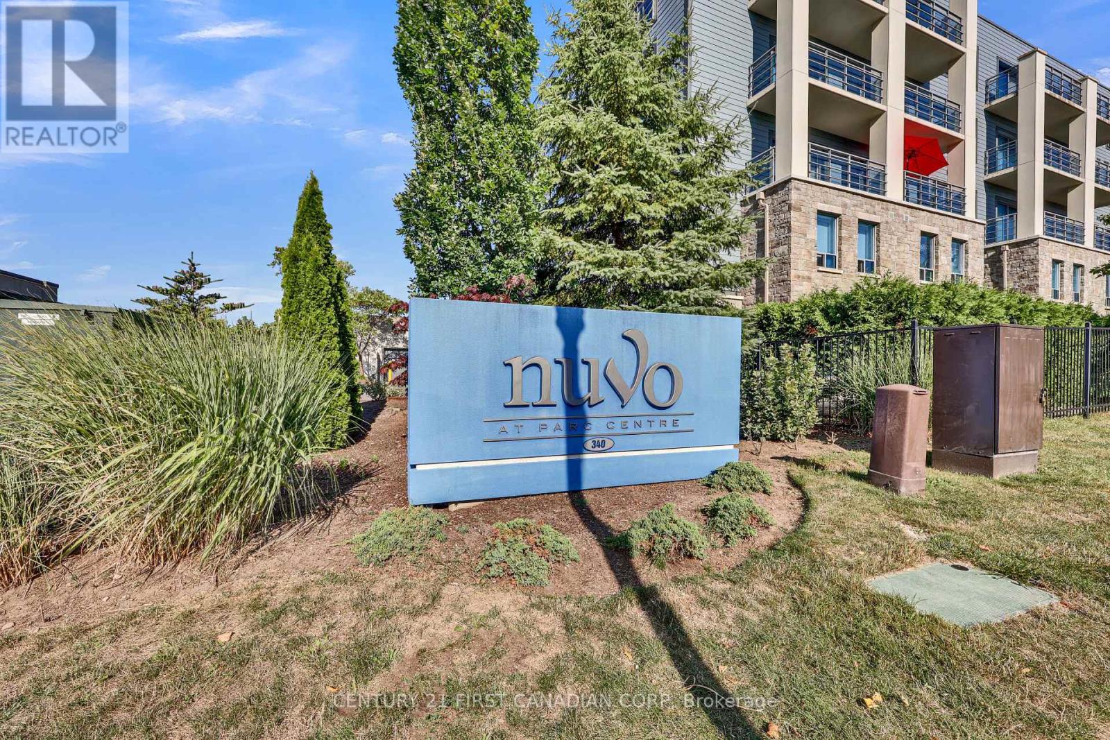 211 - 340 SUGARCREEK TRAIL, London North, Ontario