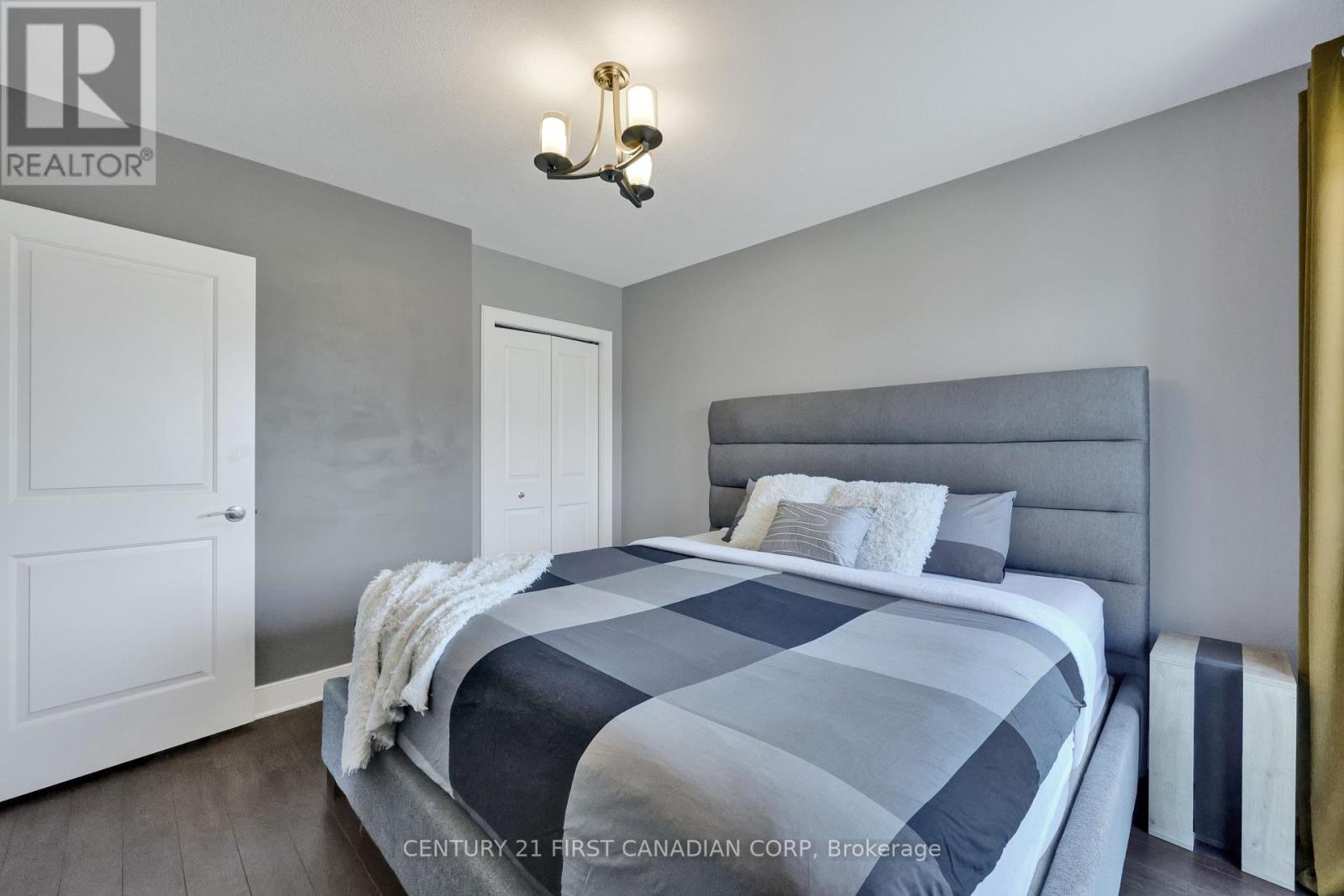 211 - 340 Sugarcreek Trail, London North, Ontario  N6H 0G4 - Photo 31 - X12383970
