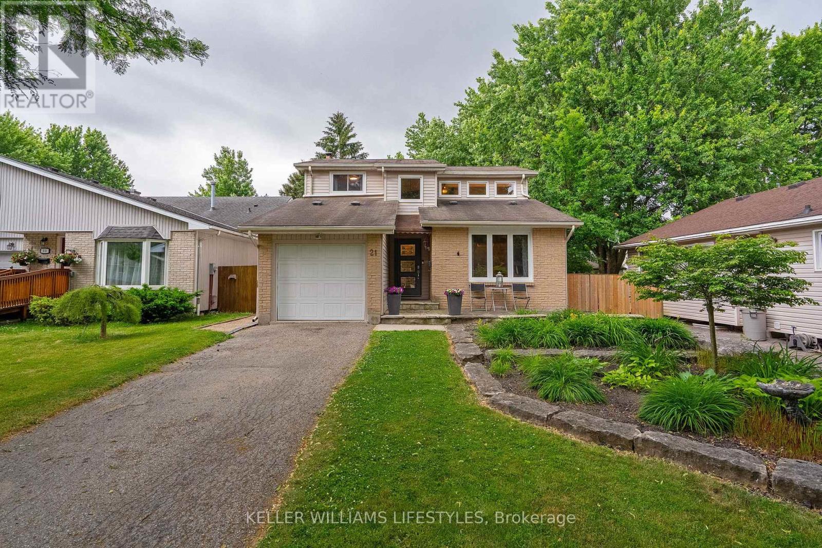 21 Beechbank Crescent, London South (South X), Ontario  N6E 2N9 - Photo 1 - X12384061