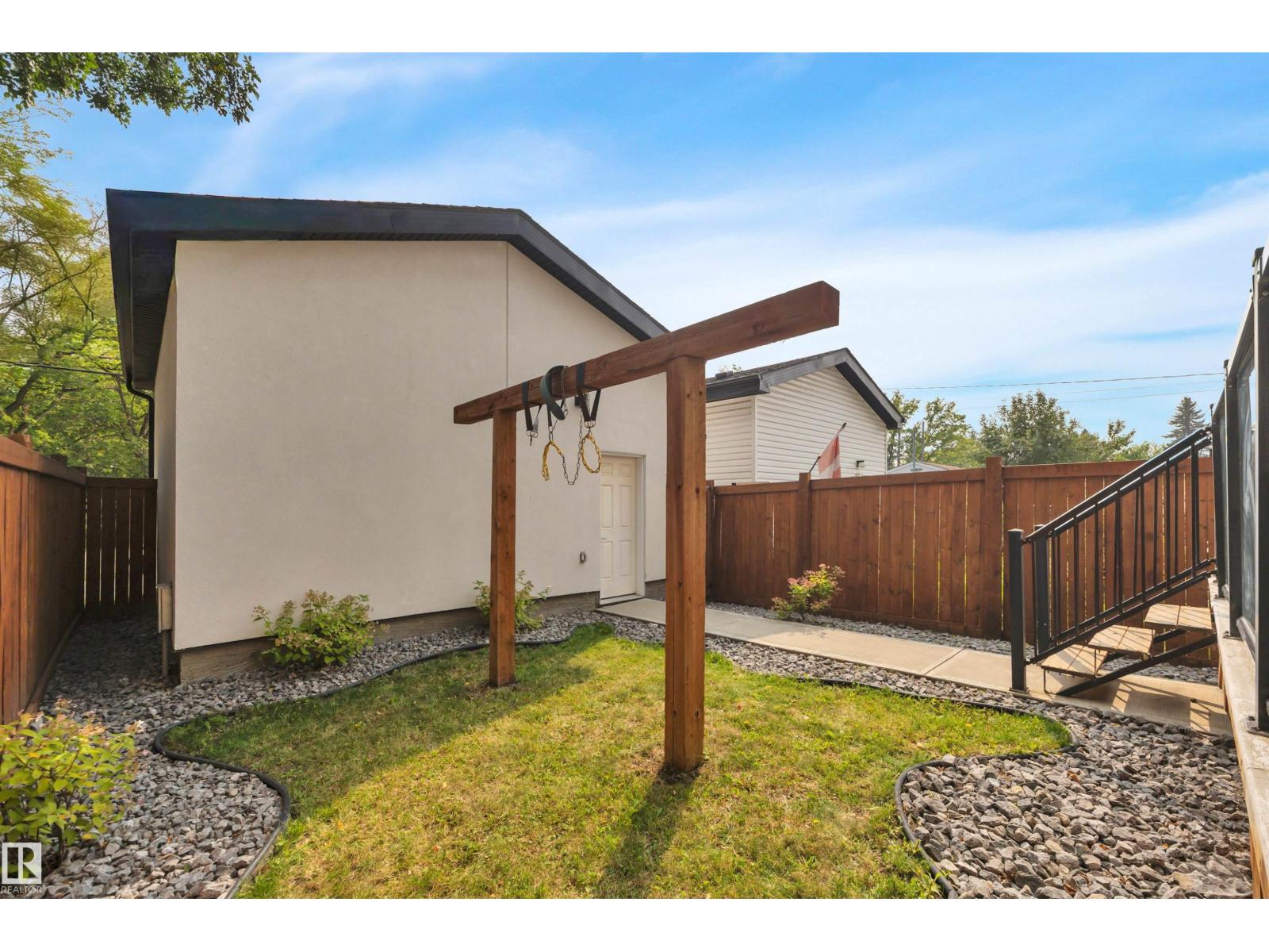 10233 139 St Nw, Edmonton, Alberta  T5N 3R2 - Photo 53 - E4456301