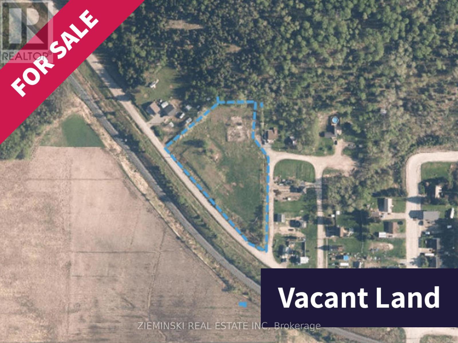 20 HILLSIDE STREET, Iroquois Falls, Ontario
