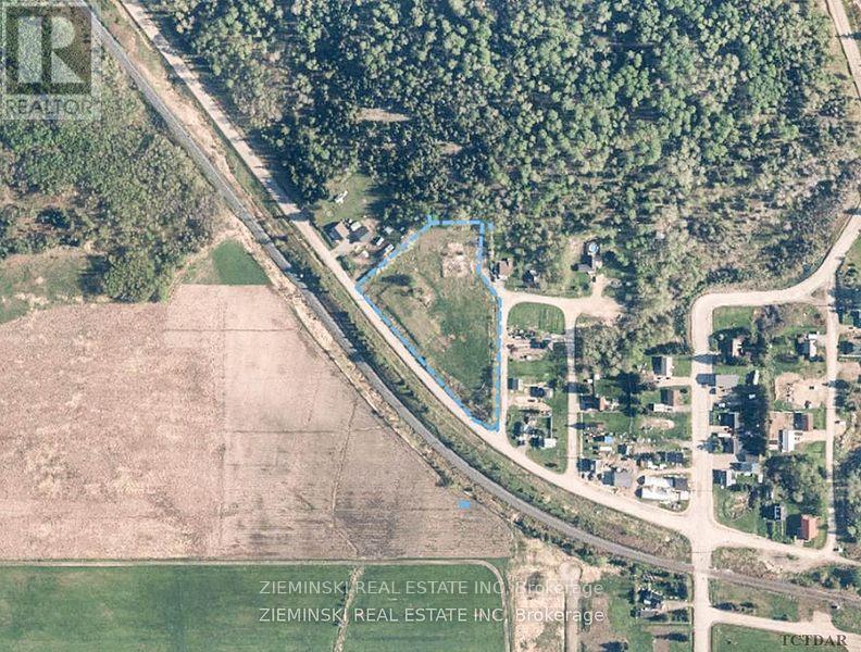 20 Hillside Street, Iroquois Falls, Ontario  P0K 1P0 - Photo 3 - T12383961