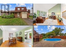 1868 Malden Crescent, Pickering (Liverpool), Ca