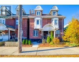 LOWER - 218 BROADVIEW AVENUE, Toronto, Ontario