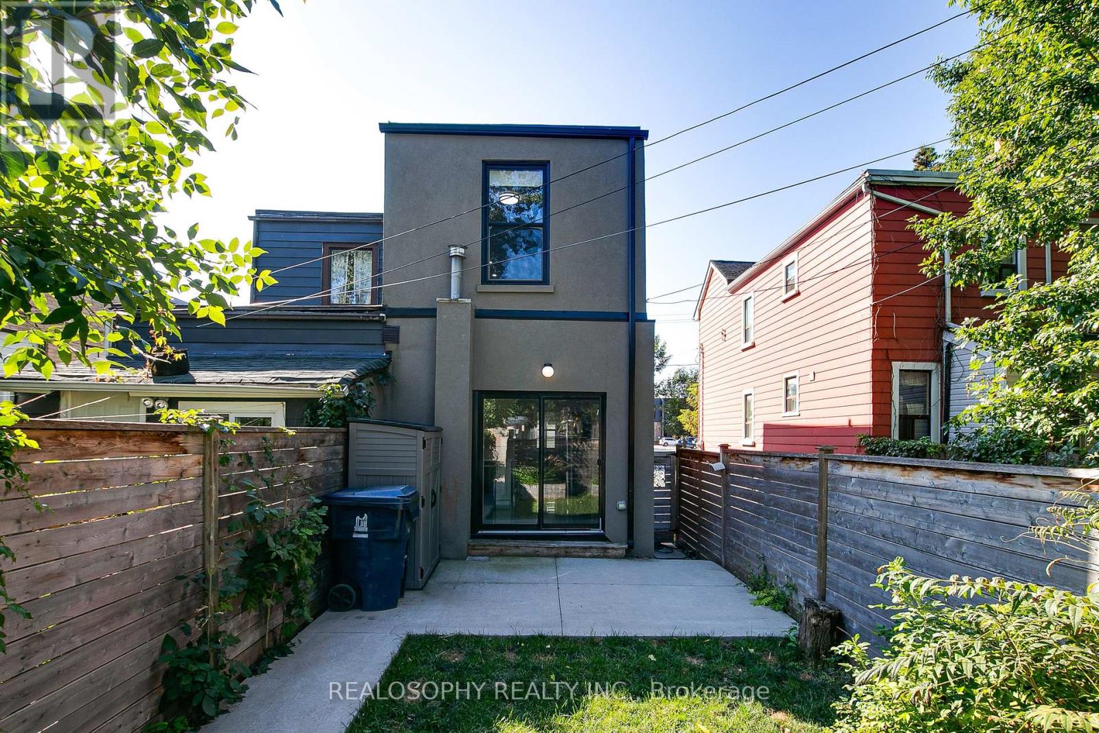 584 Eastern Avenue, Toronto (South Riverdale), Ontario  M4M 1E1 - Photo 19 - E12383889