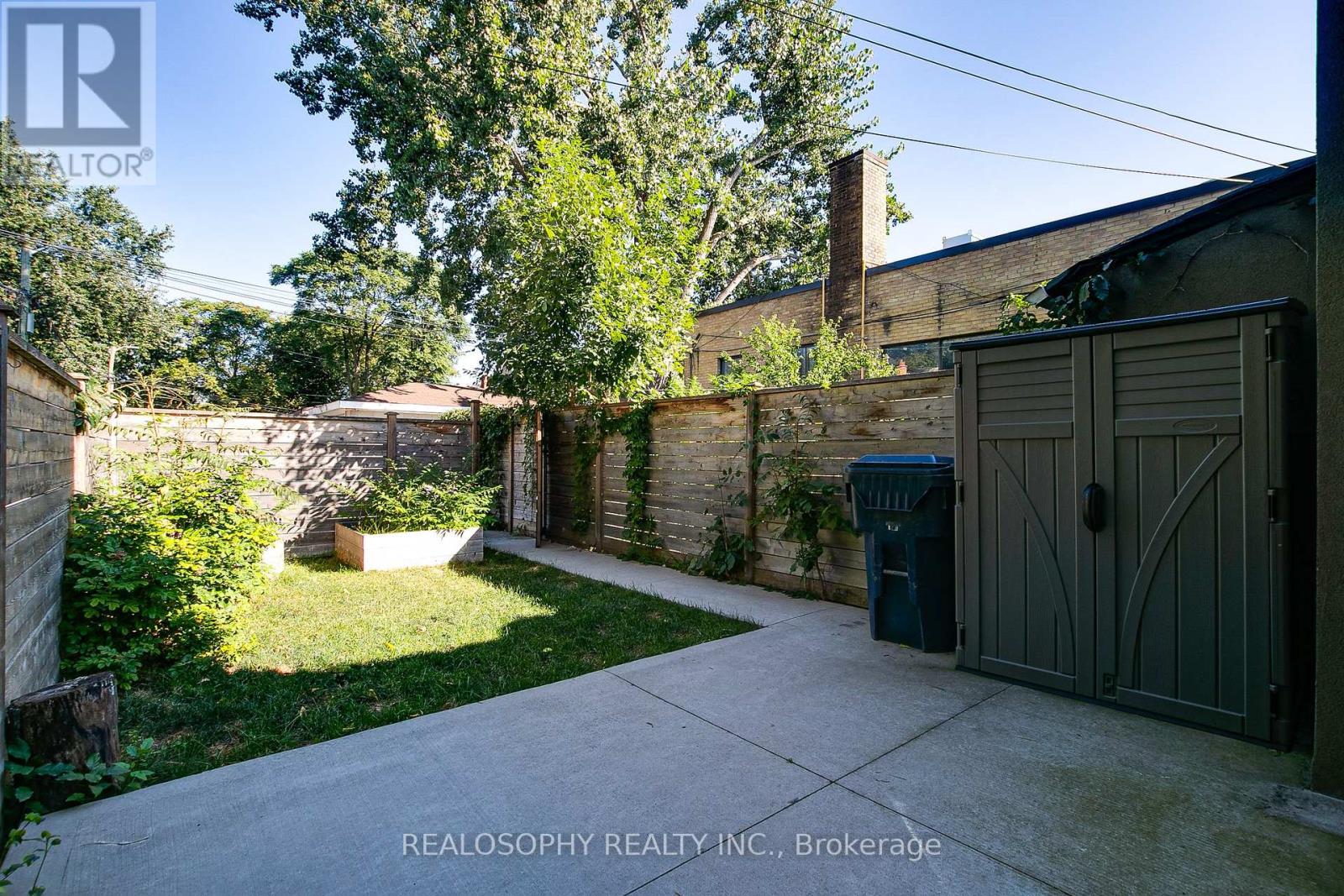 584 Eastern Avenue, Toronto (South Riverdale), Ontario  M4M 1E1 - Photo 20 - E12383889